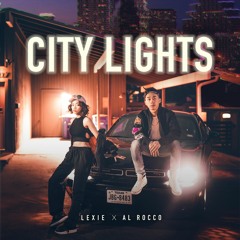 City Lights 城市灯火 ft. Lexie (Prod. by Araz)