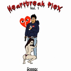 HEARTBREAK SHAWTY (prod. Whyceg)