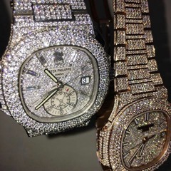 Conner Bobay - 50 On My Wrist