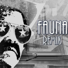 Nortec - Olvídela Compa (Fauna Remix)