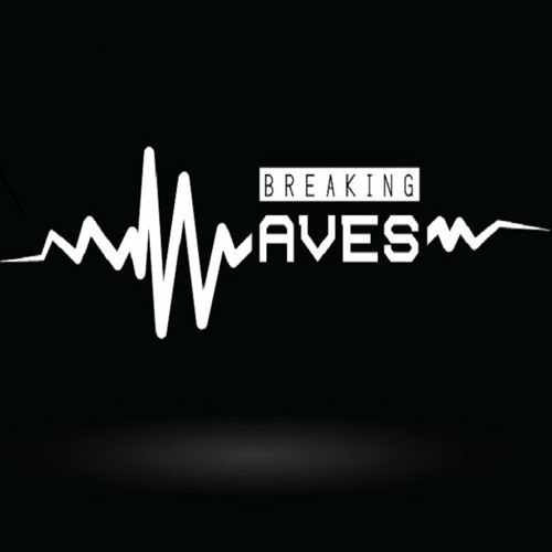 Breaking Waves 5-25-17