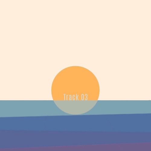 TRACK 03 [SUMMERTIME CRUISIN']