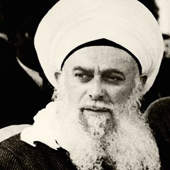 Sheikh Nazim Long Dua.MP3