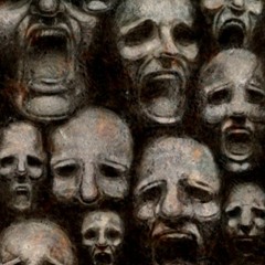 Elle Dritch Meat Cleaver - One Note Horrors