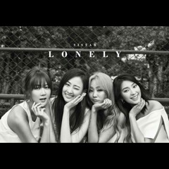 [COVER] SISTAR (씨스타) - LONELY (Short Ver.) Thank You Sistar!