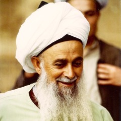 Sheikh Nazim Reciting 99 Names.MP3