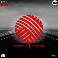 Theis EZ - Ahead (OUT NOW) Available on Spotify