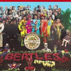Beatles covers