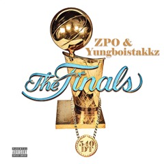 The Finals Intro (Feat. E - Will)