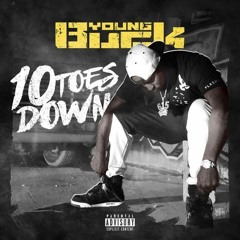 Young Buck - The Bag Way ft. Moneybagg Yo (DigitalDripped.com)