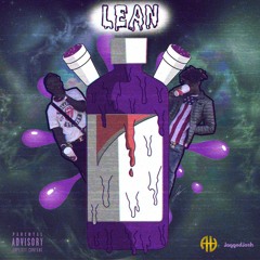 Englishh Ft Giuseppe - Lean (Prod.theboycq)