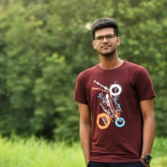 O Bondhu Lal Golapi Remix - Trap Edit - Demo