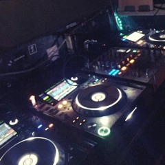 Live @ Highest Power (FER- Upstairs Lounge - St. Louis, MO - 2017-05-31