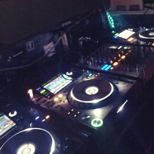 Live @ Highest Power (FER- Upstairs Lounge - St. Louis, MO - 2017-05-31