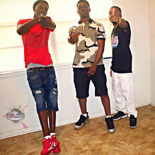 Lilvecc - Switch It Out