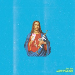 jesus piece w/ gary da iceman (prod. by chris romero)