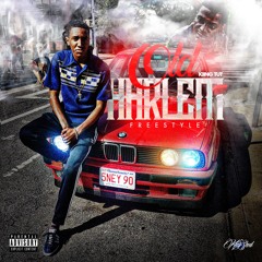 Old Harlem Freestyle