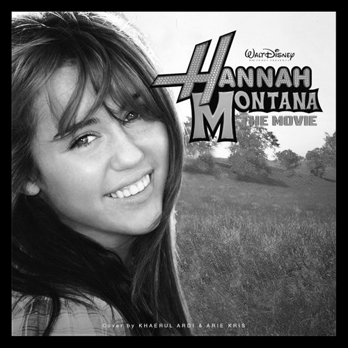 Miley Cyrus Ft Billy Ray Cyrus Butterfly Fly Away Cover