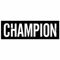 Champion (Mixed by Az Parsons)
