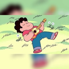 Peace And Love On Planet Earth (Steven Universe Cover)