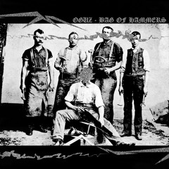 OGUZ - Hell's Hammers