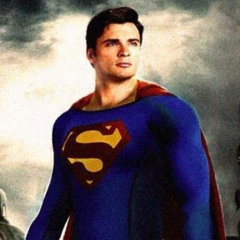 Superman (Ivory Layne Cover)