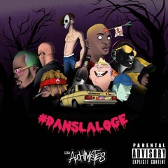 #DansLaLoge