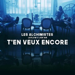 T'en Veux Encore ( Feat. Laylow x Jok'air )