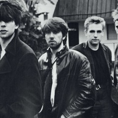 Bring On The Dancing Horses (Echo & the Bunnymen)