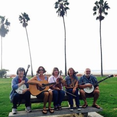 6 Buffalo Gals 6 - 1-17