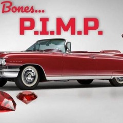 P.I.M.P. {Prod. by Aymen On The Beat}