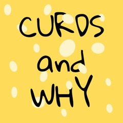 Episode 2: Cheese, food of the gods