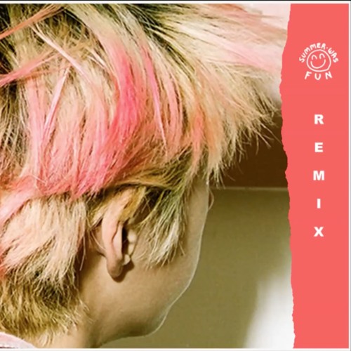 Stream Bleachers - I Wanna Get Better (Summer Was Fun Remix) by wilmaloo |  Listen online for free on SoundCloud
