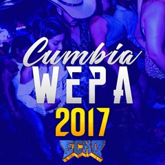 CUMBIA WEPA PA' BAILAR