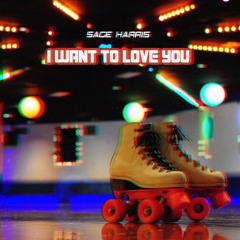 I Want To Love You