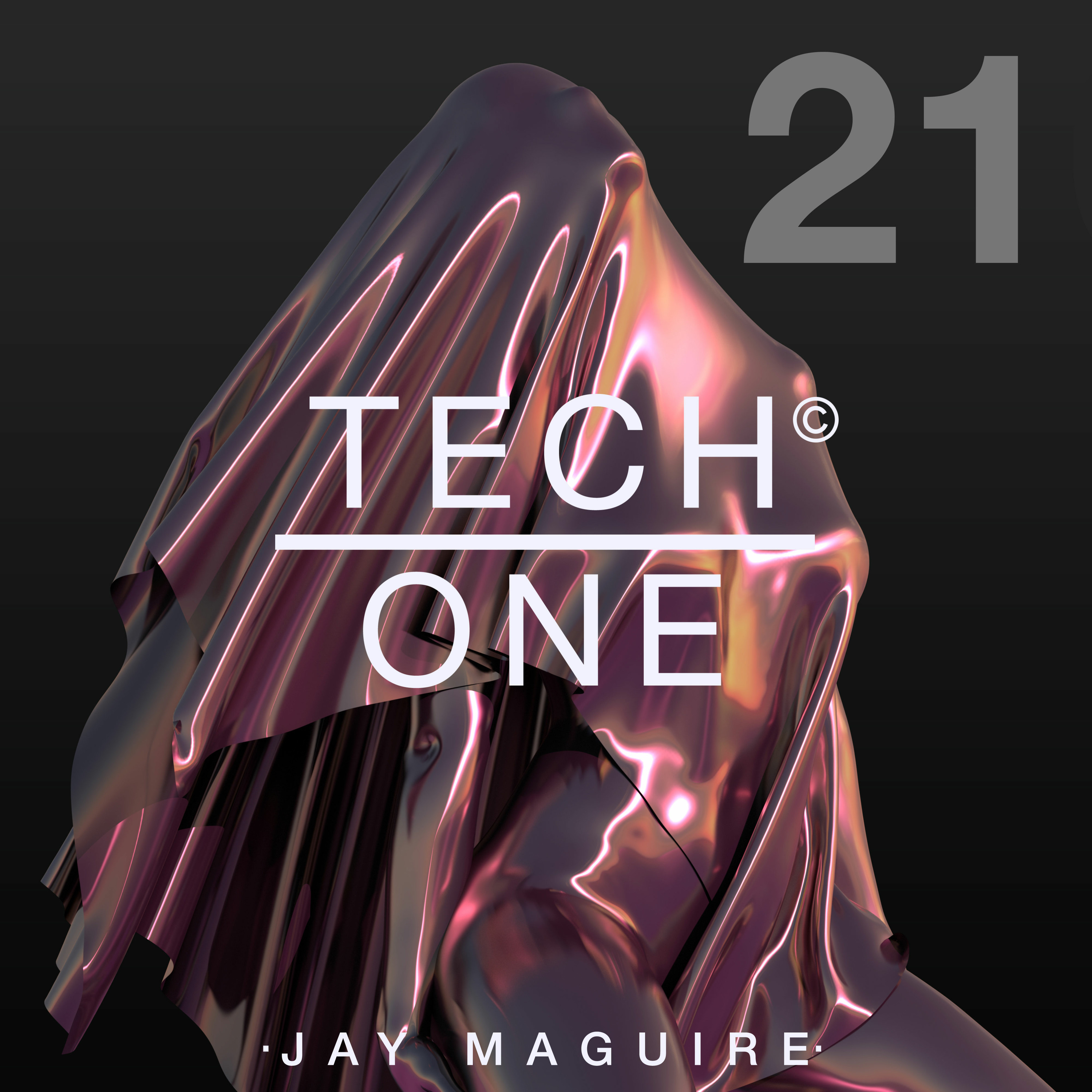JAY MAGUIRE