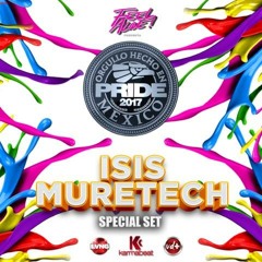 ISIS MURETECH PRIDE 2K17 FEEL ALIVE