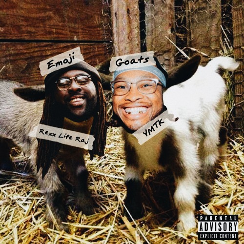 Rexx Life Raj x Ymtk - Issue [prod by Ian McKee]