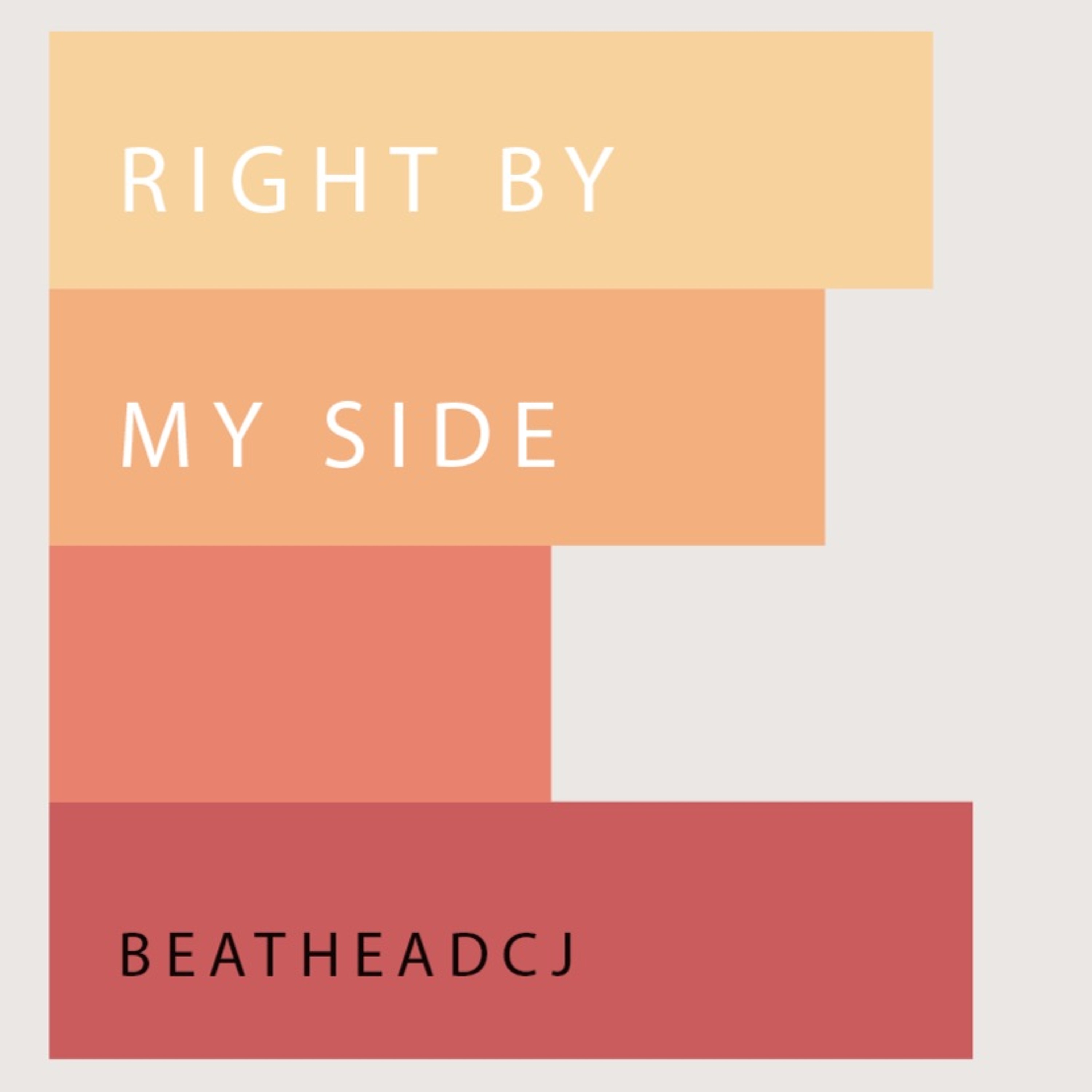 Right By My Side [Freestyle] episode artwork