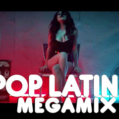 Reggaeton Pop Latino 2017 Mix