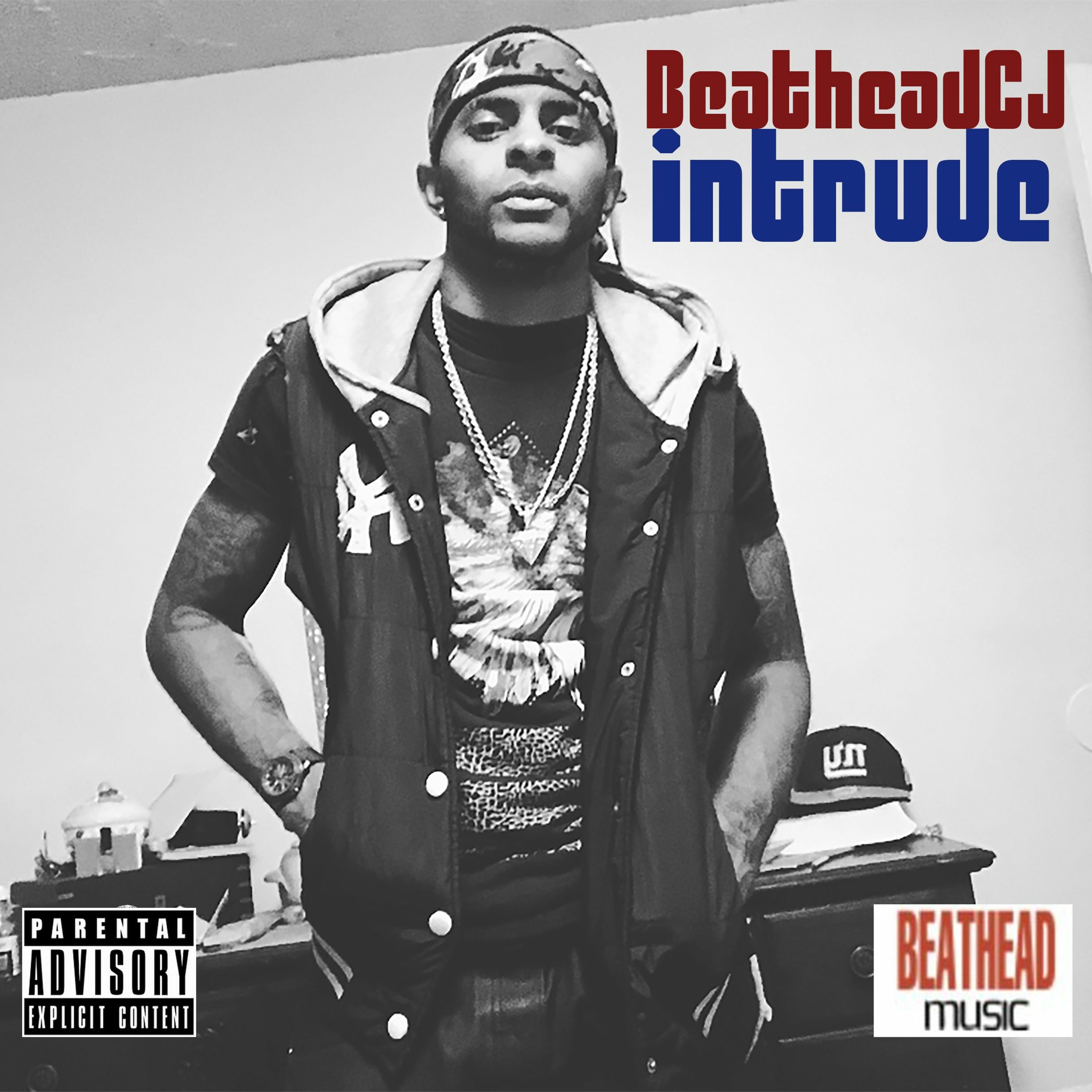 Intrude [Freestyle] episode artwork