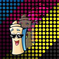 I'm The Map - Semi-Spicy Version