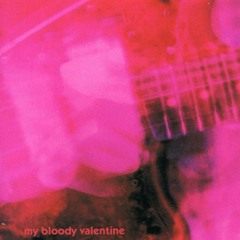 My Bloody Valentine - "When You Sleep" (cover by Sascha Frost)