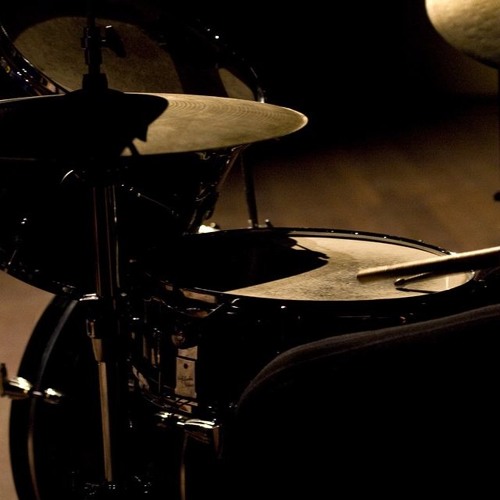 Figure Of Speech (Third Time Playing Drums)