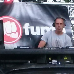Dutchie @ FUMPSTOCK 2017