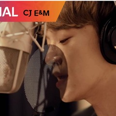 [괜찮아 사랑이야 OST Part 1] 첸 (CHEN) (EXO) - 최고의 행운 (Best Luck) MV