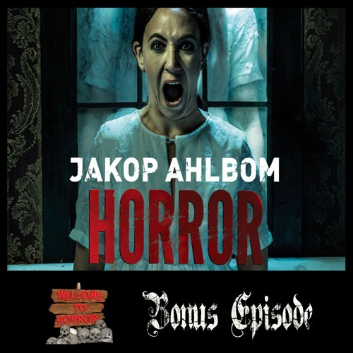 Bonus 001 Horror