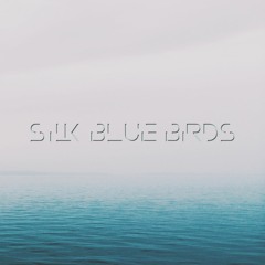 Silk Blue Birds - Adrian Hibbs feat. Myra Washington