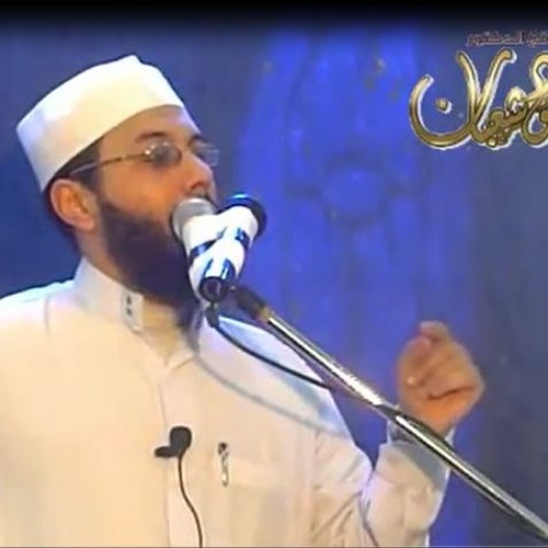 خطبة الجمعة د. محمود شعبان بعنوان زمن التبرؤ من الحق