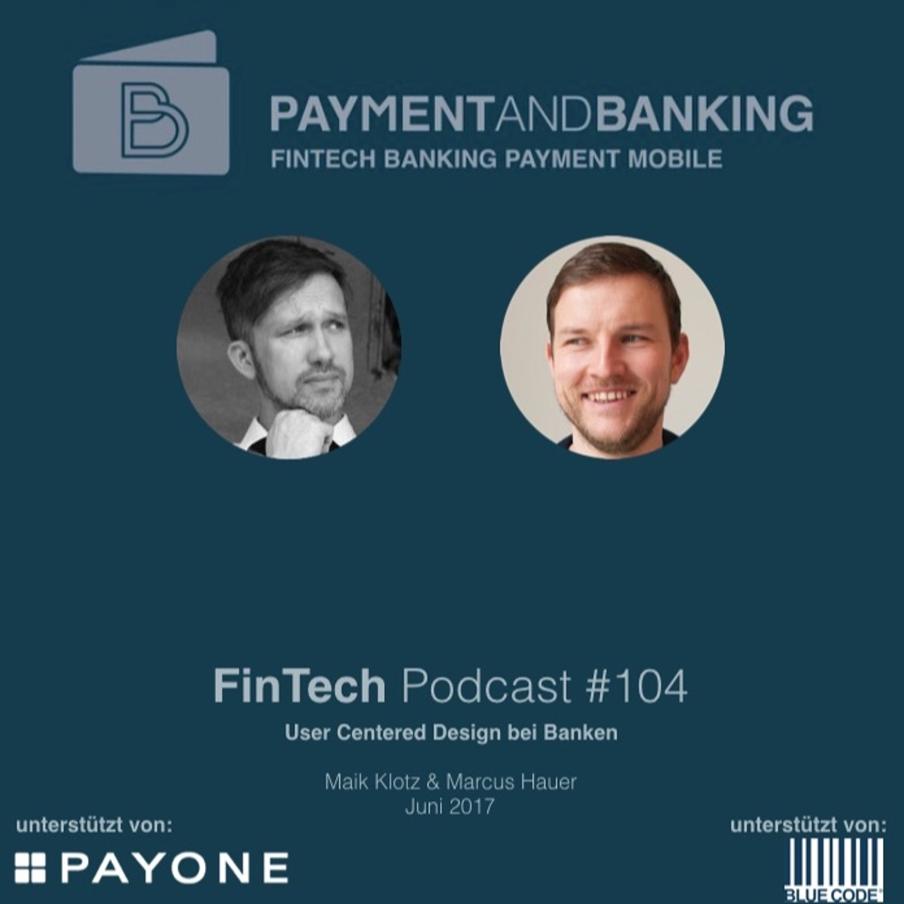 Paymentandbanking FinTech Podcast